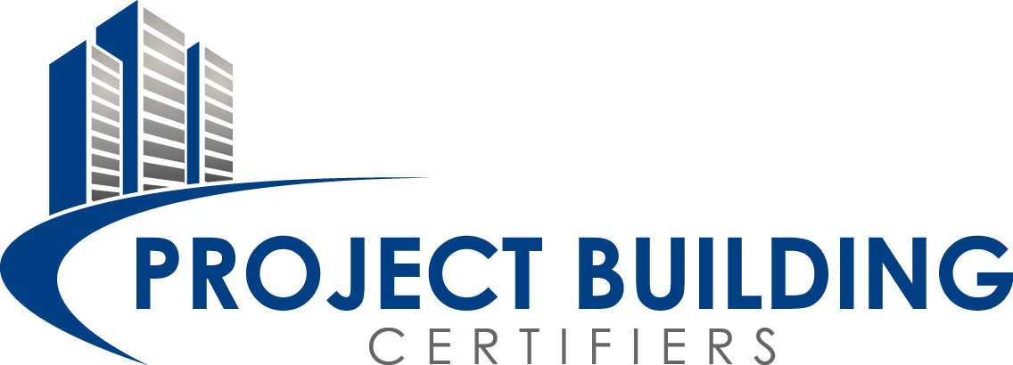 Project Building Certifiers